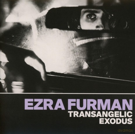Ezra Furman: Transangelic Exodus [CD]