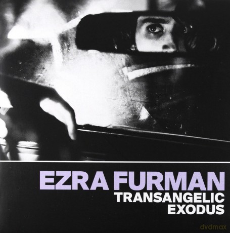 Ezra Furman: Transangelic Exodus [CD]