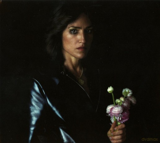 Joan As Police Woman: Damned Devotion  [CD]