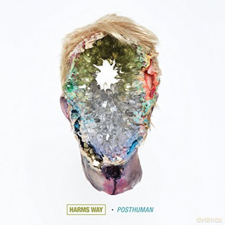 Harm's Way: Posthuman [CD]