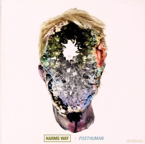 Harm's Way: Posthuman [CD]