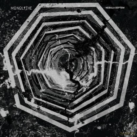 Monolithe: Nebula Septem (digipack) [CD]