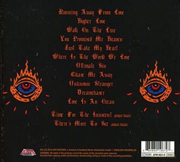 Voodoo Circle: Raised On Rock (Limited Edition) (digipack) [CD]