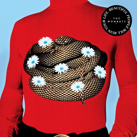 The Wombats: Beautiful People Will Ruin Your Life [Winyl]