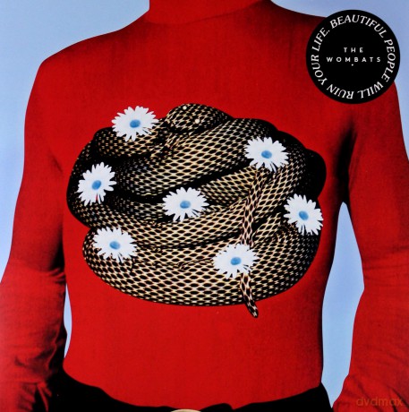 The Wombats: Beautiful People Will Ruin Your Life [Winyl]