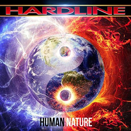 Hardline: Human Nature [Winyl]