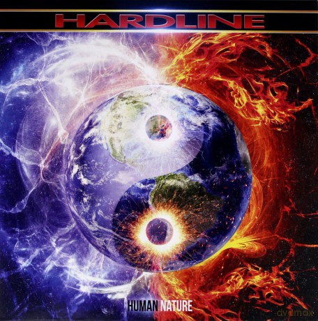Hardline: Human Nature [Winyl]