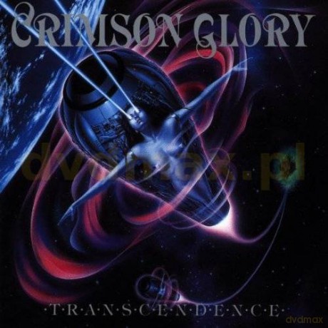 Crimson Glory: Transcendence [CD]