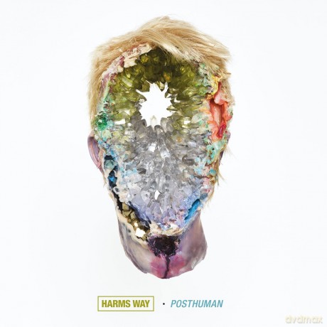 Harm's Way: Posthuman [Winyl]