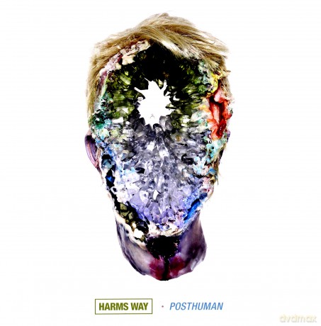 Harm's Way: Posthuman [Winyl]