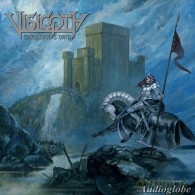 Visigoth: Conquerors Oath (Grey Marbled) [Winyl]