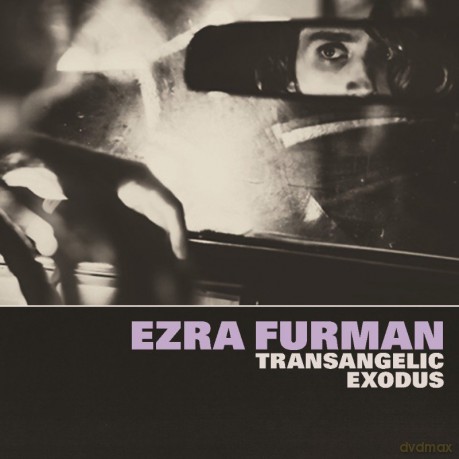 Ezra Furman: Transangelic Exodus [Winyl]