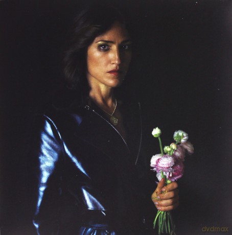 Joan As Police Woman: Damned Devotion [Winyl]