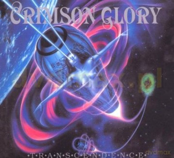 Crimson Glory: Transcendence (Remastered + Bonus Tracks) (digipack) [CD]