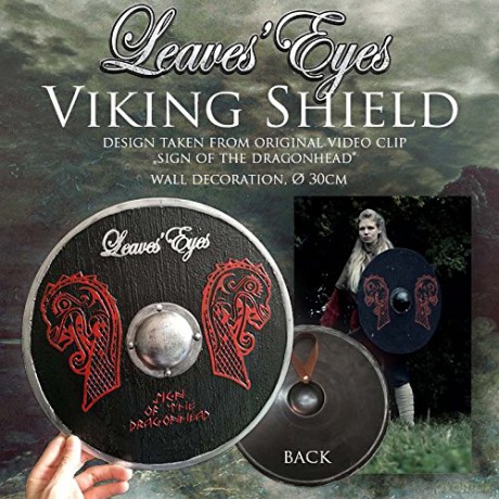 Leaves Eyes: Sign Of The Dragonhead (Fanbox) [BOX] [2CD]