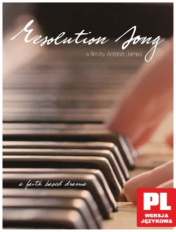 Resolution Song [DVD]