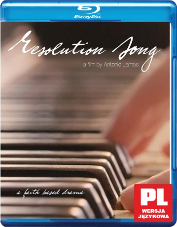 Resolution Song [Blu-Ray]