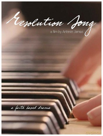 Resolution Song soundtrack [CD]