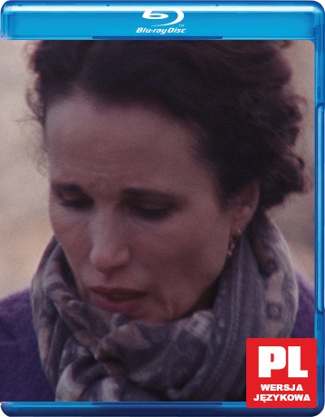 Love After Love [Blu-Ray]