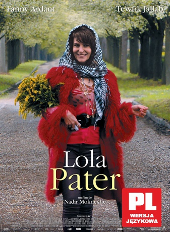 Lola Pater [DVD]