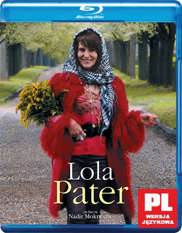 Lola Pater [Blu-Ray]