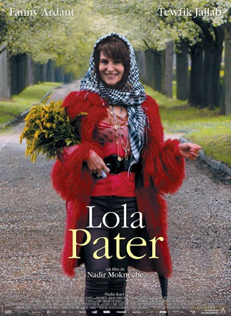 Lola Pater soundtrack [CD]