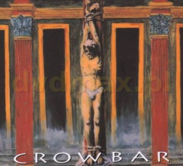 Crowbar: Crowbar (Remastered) (digipack) [CD]