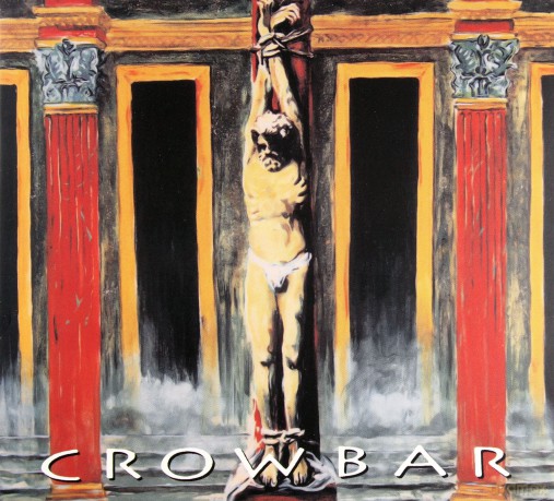 Crowbar: Crowbar (Remastered) (digipack) [CD]