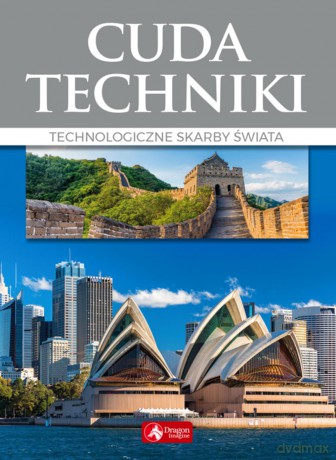 Cuda techniki [KSIĄŻKA]
