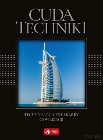 Cuda techniki (exclusive) [KSIĄŻKA]