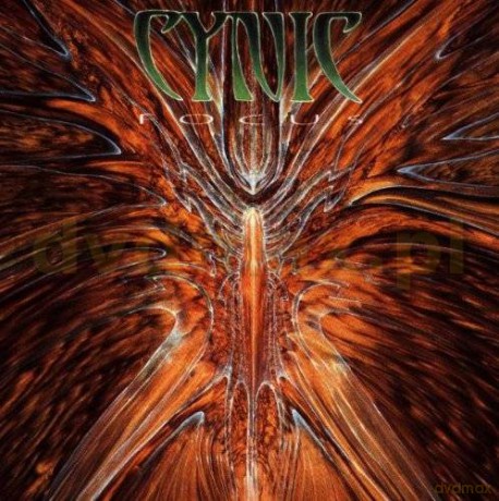 Cynic: Focus [CD]