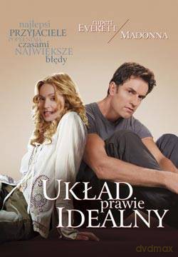 Układ prawie idealny [DVD]