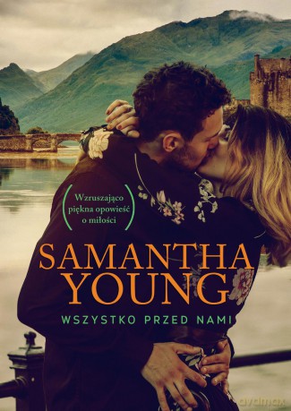 Wszystko przed nami - Samantha Young [KSIĄŻKA]