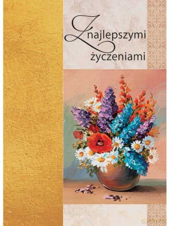 Z najlepszymi życzeniami [KSIĄŻKA]