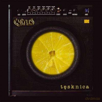 Cytrus: Tęsknica [CD]