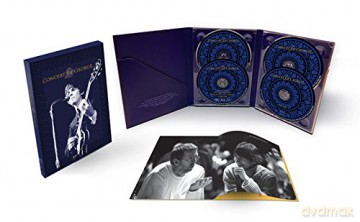 Concert For George (Limited) [2xBlu-Ray]+[2CD]