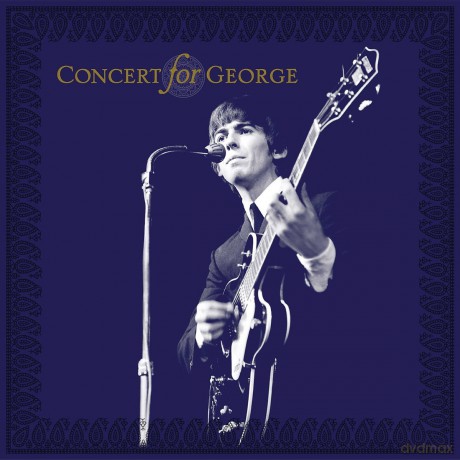 Concert For George (Limited) [4xWinyl]