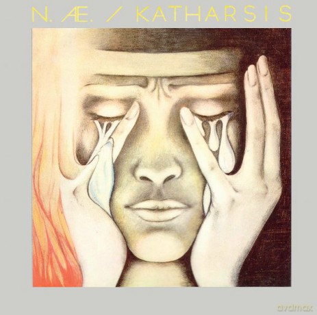 Czeslaw Niemen: Katharsis [Winyl]
