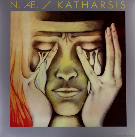 Czeslaw Niemen: Katharsis [Winyl]