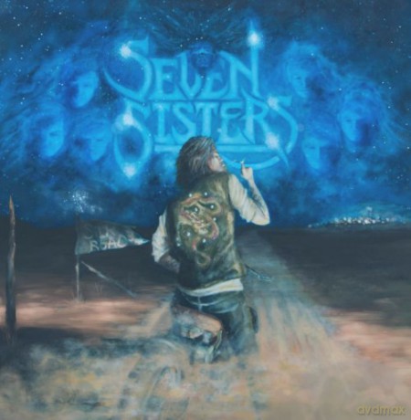 Seven Sisters: Seven Sisters [Winyl]