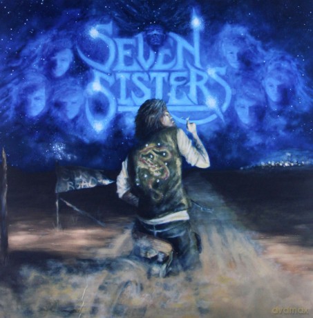 Seven Sisters: Seven Sisters [Winyl]