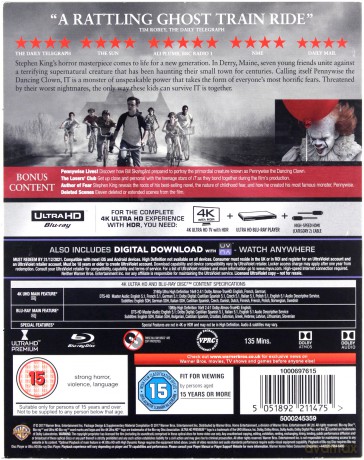 To [Blu-Ray 4K]+[Blu-Ray]