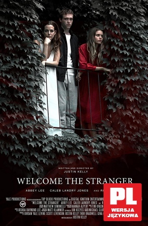 Welcome the Stranger [DVD]