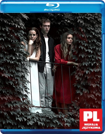 Welcome the Stranger [Blu-Ray]