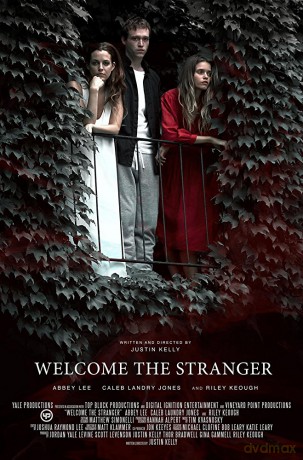 Welcome the Stranger soundtrack [CD]