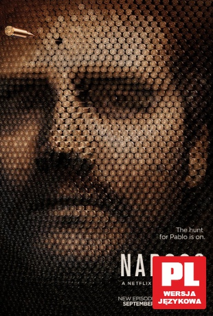 Narcos Sezon 4 [3DVD]