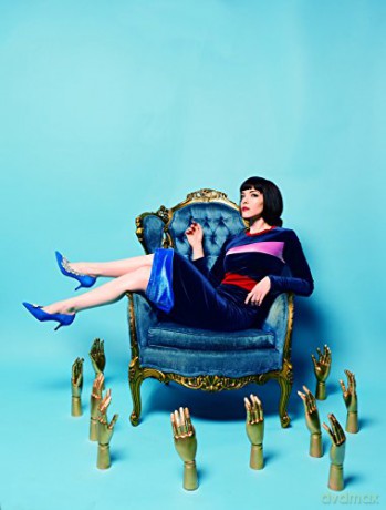 Elise Legrow: Playing Chess [CD]