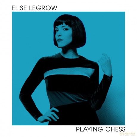 Elise Legrow: Playing Chess [CD]