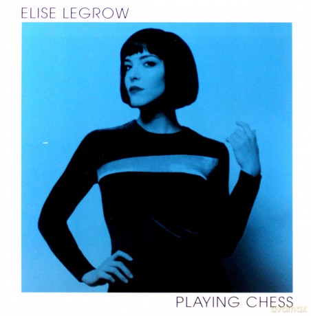 Elise Legrow: Playing Chess [Winyl]