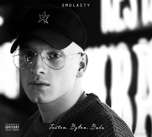 Smolasty: Jestem, Byłem, Będę (EP) [CD]